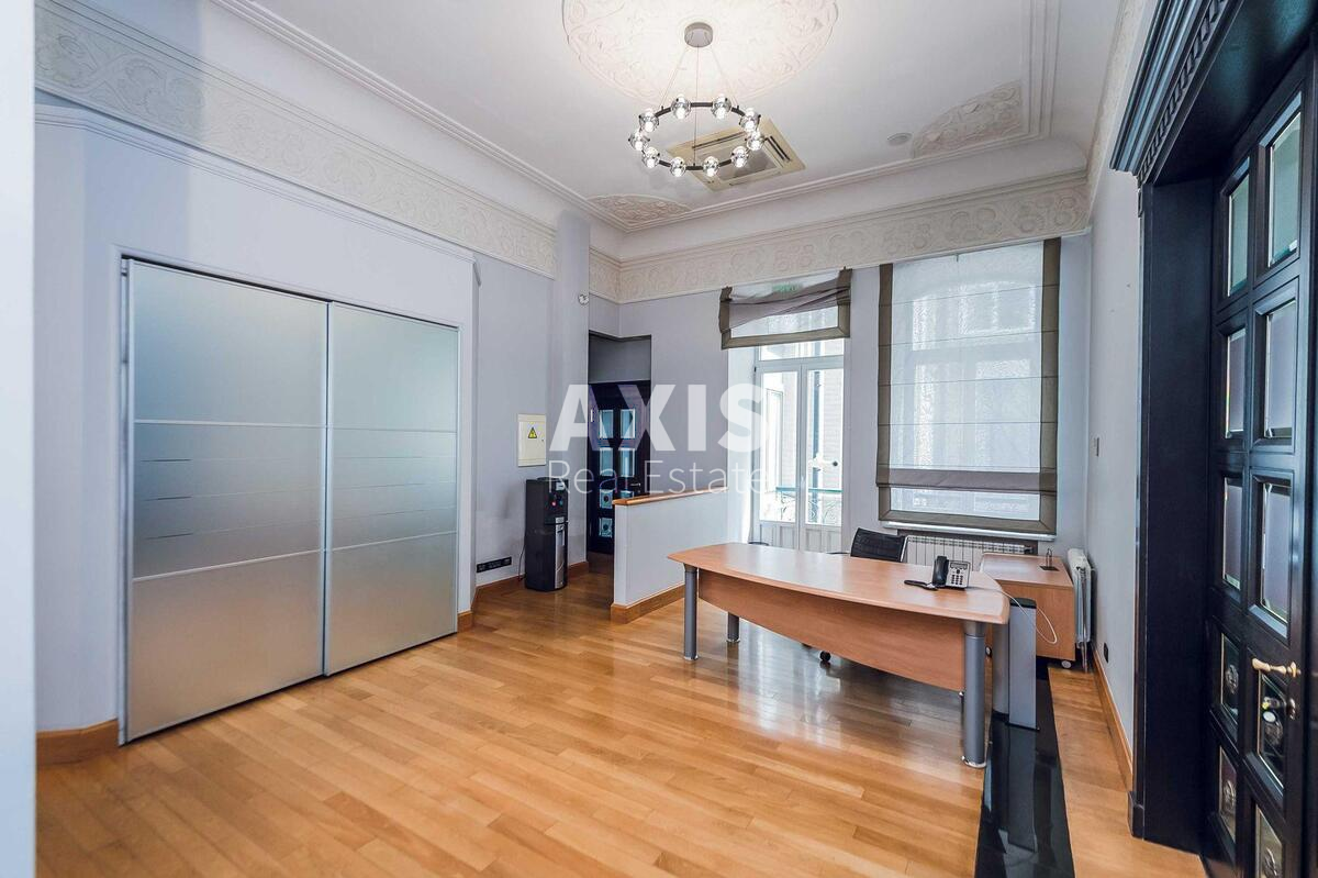Office vul. Jaroslaviv Val 14Б, 175m2474284