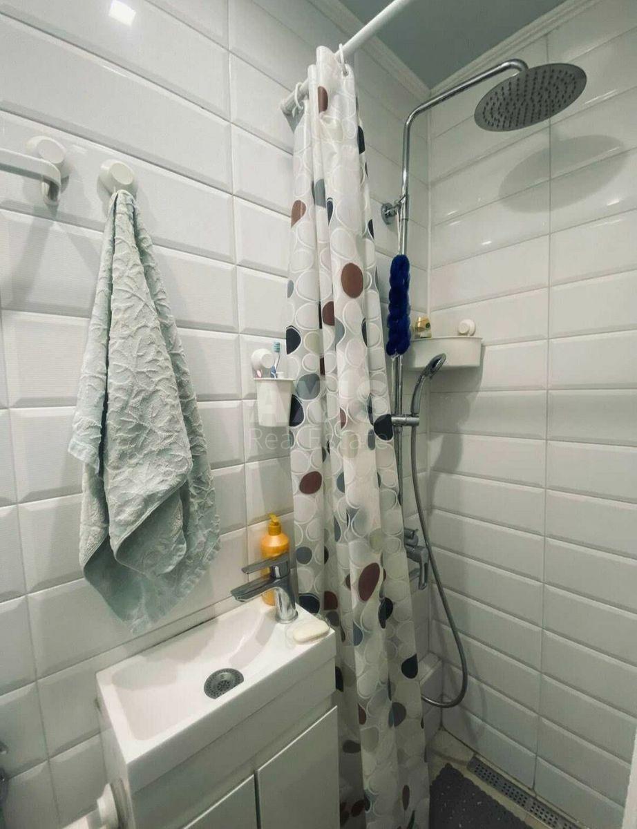 2k apartment vul. Novgorods'ka 47