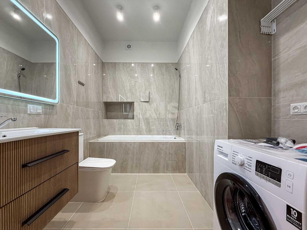 4k apartment prov. Shevchenka 13/215732518