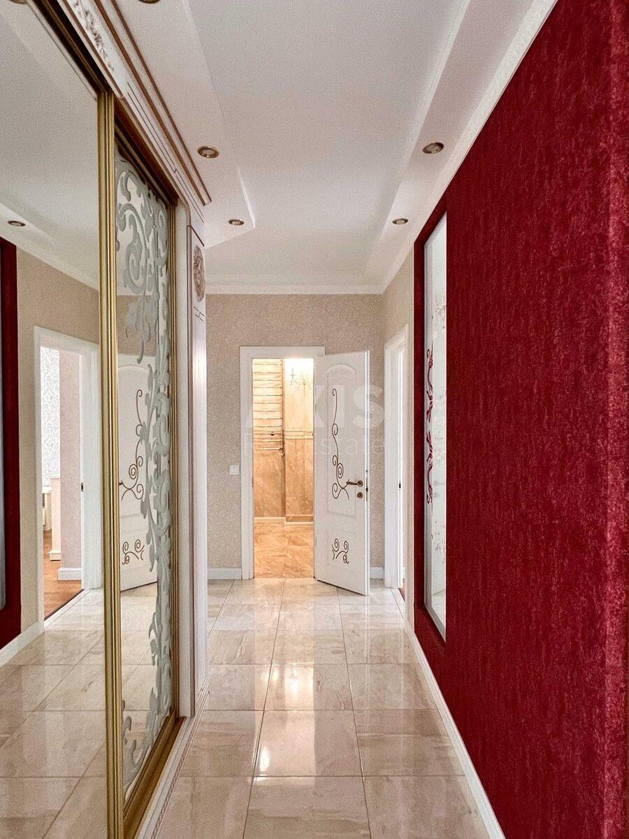 2k apartment pr-t Lobanovs'kogo 150В5