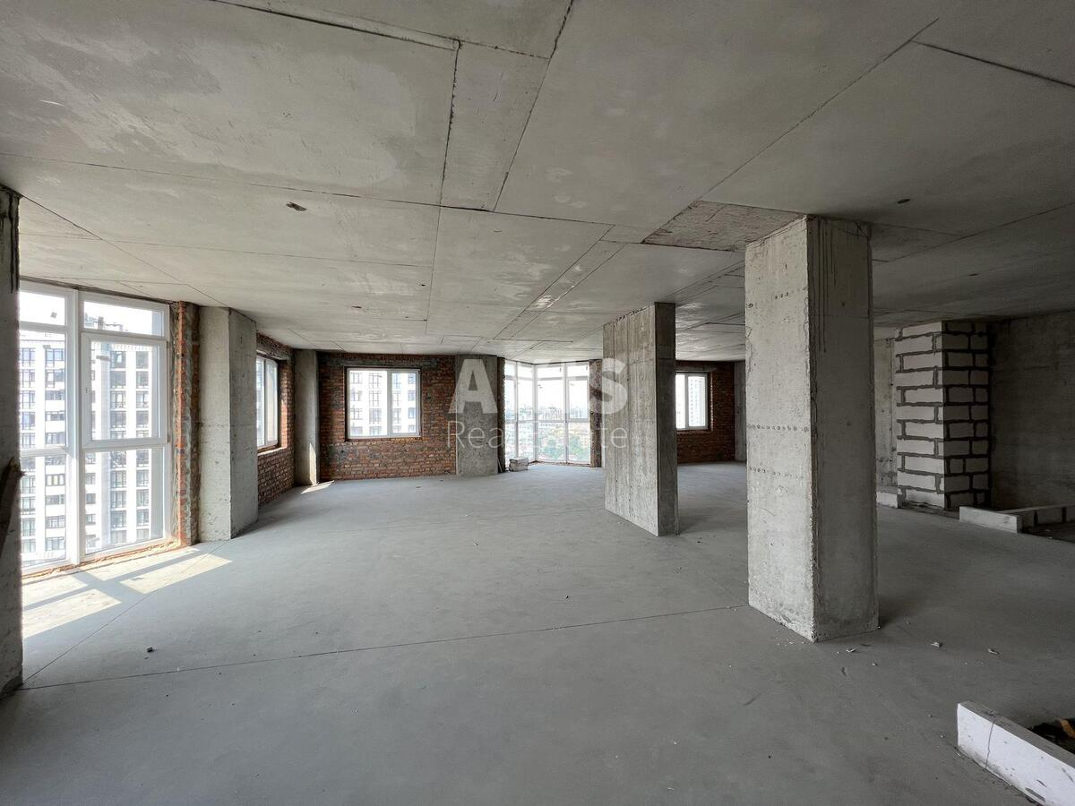 4k apartment vul. Dilova 2Б