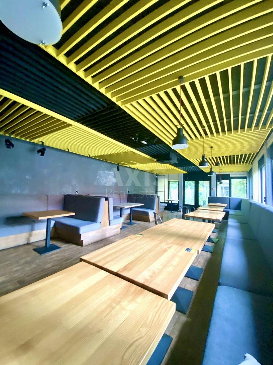 Trade object vul. Rustaveli Shota 22А, 530m2573506