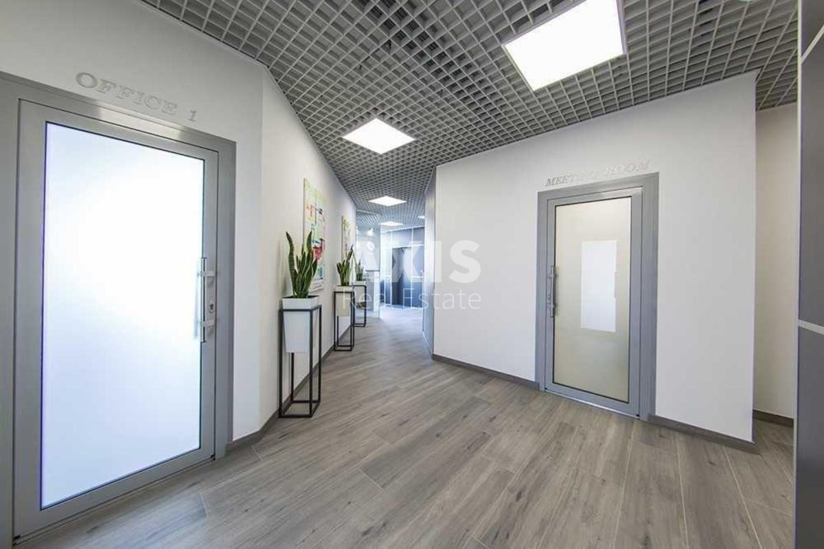 Офис ул. Панаса Мирного 17, 442м24093311