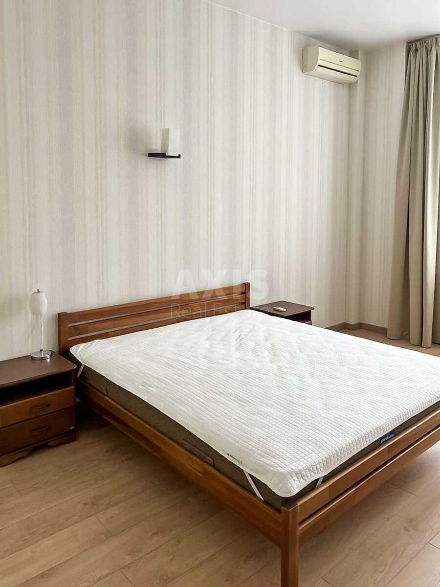 3k apartment rajon Prorizna vul., Shevchenkivs'kyj 207