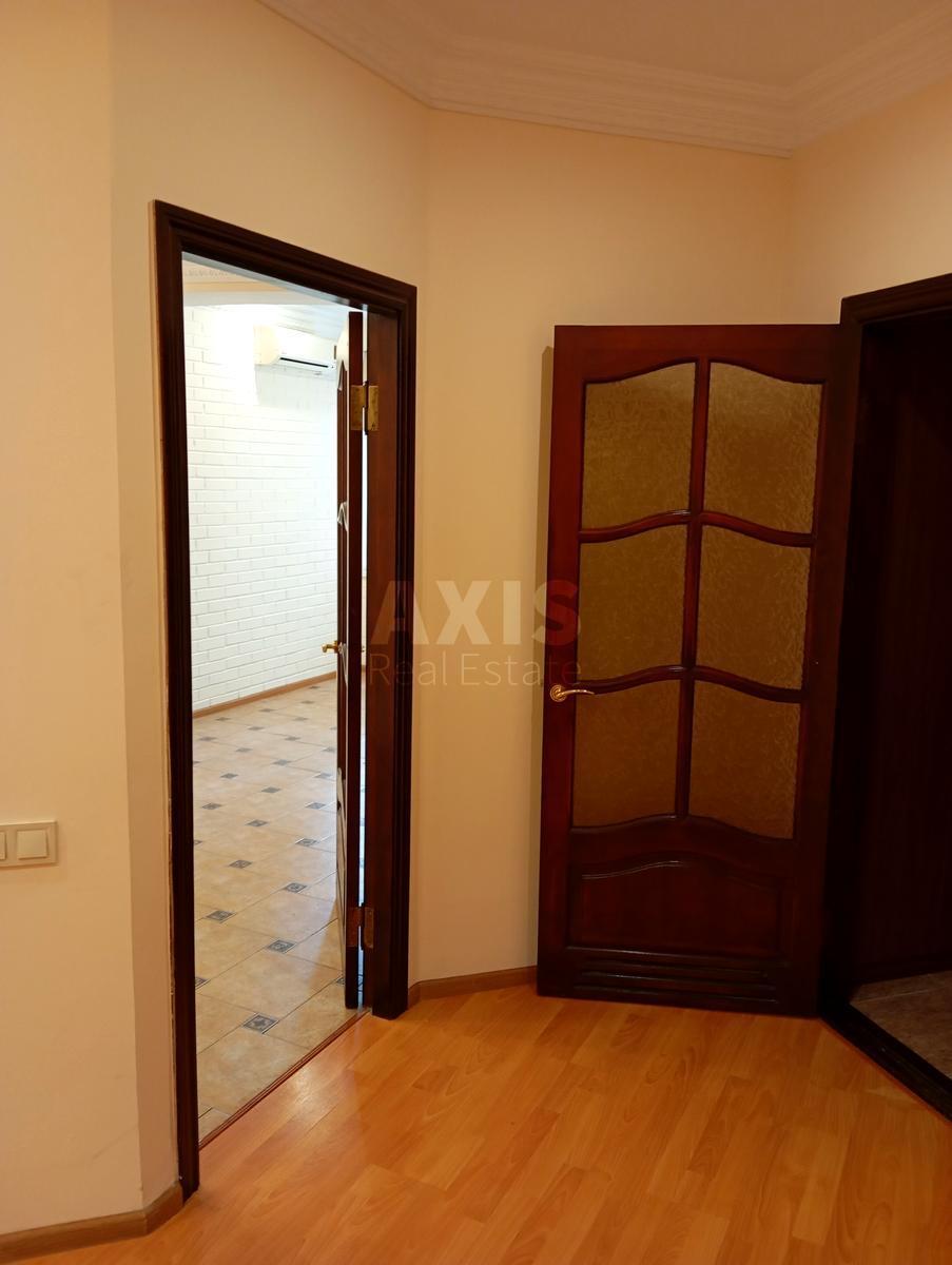 4к квартира ул. Назаровская 7Б617841