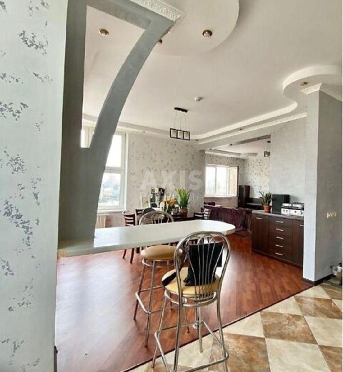 2k apartment vul. Bilorus'ka 3574592