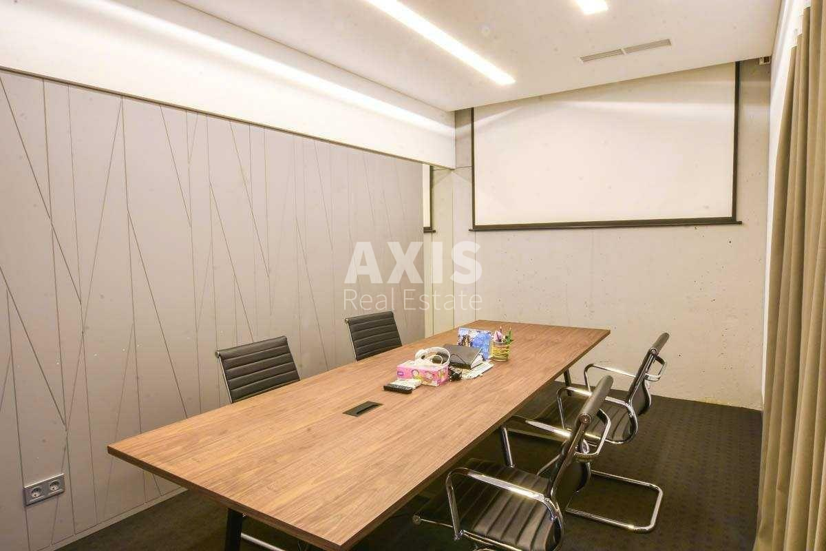 Office uzv. Klovs'kyj 7, 260m2401159