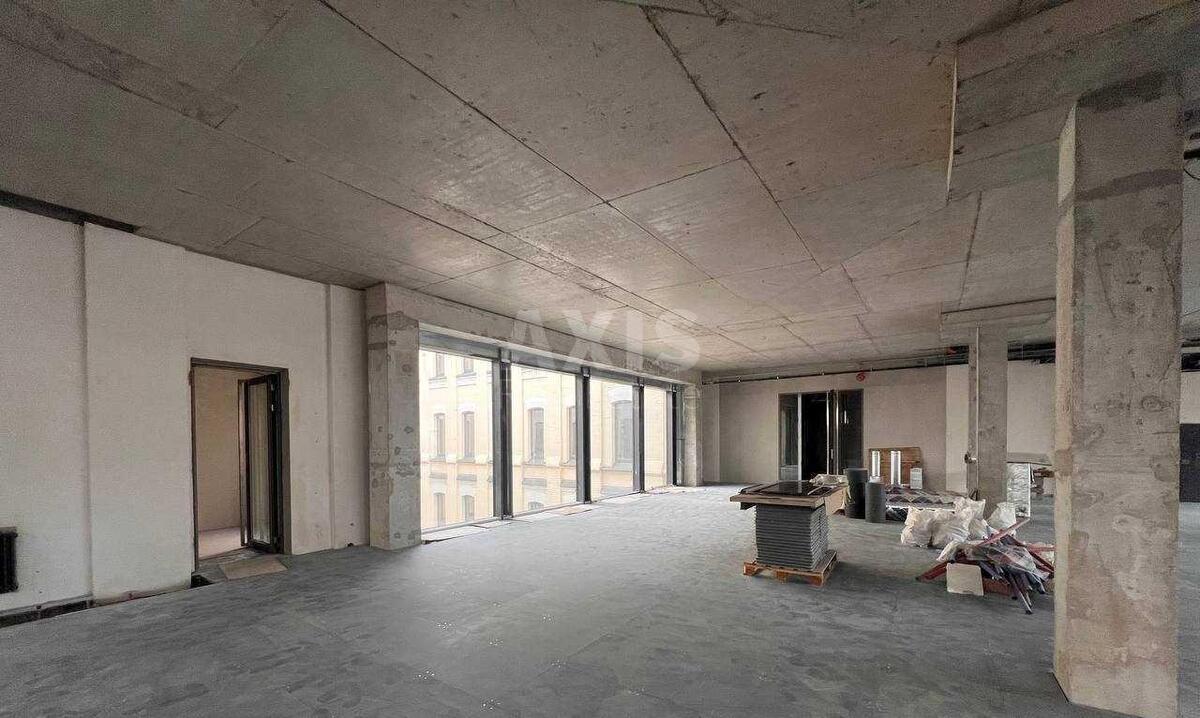 Office rajon Prorizna vul., Shevchenkivs'kyj 8, 1096m2618614