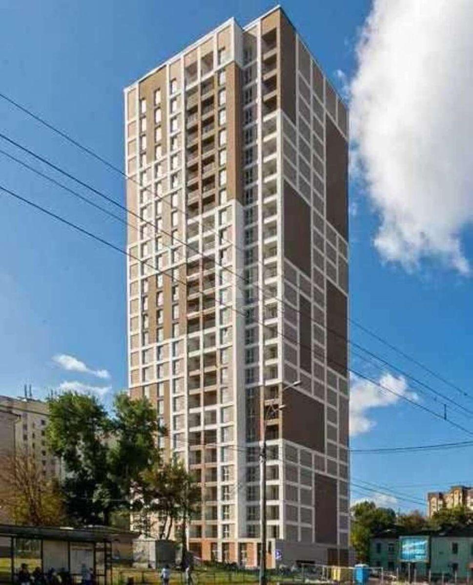 2k apartment vul. Batums'ka 9А