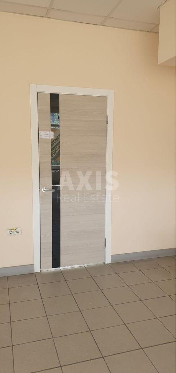 Trade object vul. Jaltyns'ka 7, 100m2575132