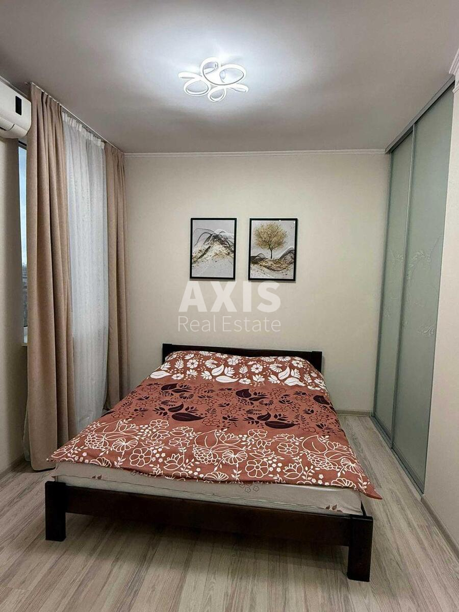 2k apartment bul. Mykoly Rudenka 14616492