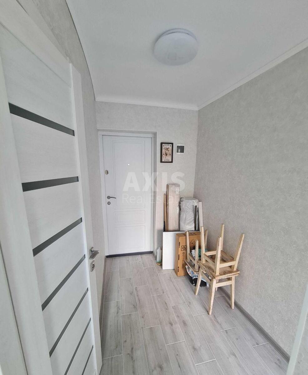 1k apartment pr-t Nauky 206