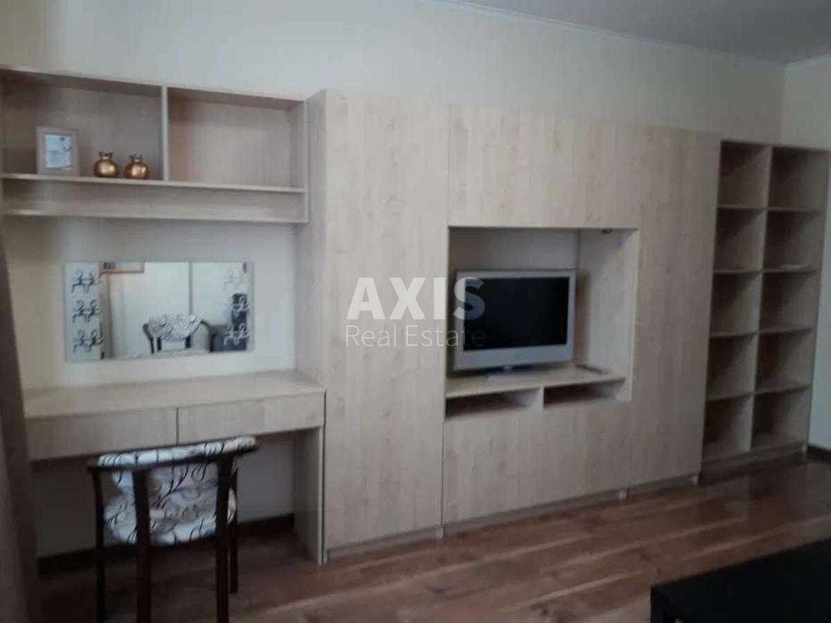 2k apartment vul. Voskresens'ka 12А314623