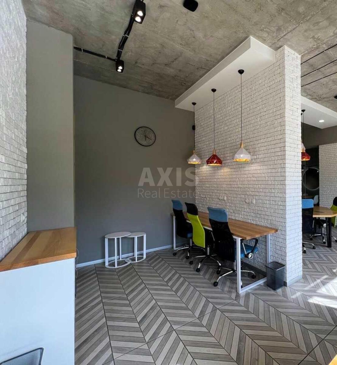Office pr-t Navoi' Alishera 69, 120m2575563