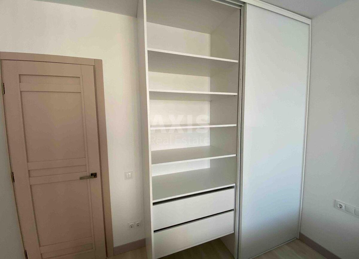 1k apartment vul. L'vivs'ka 154