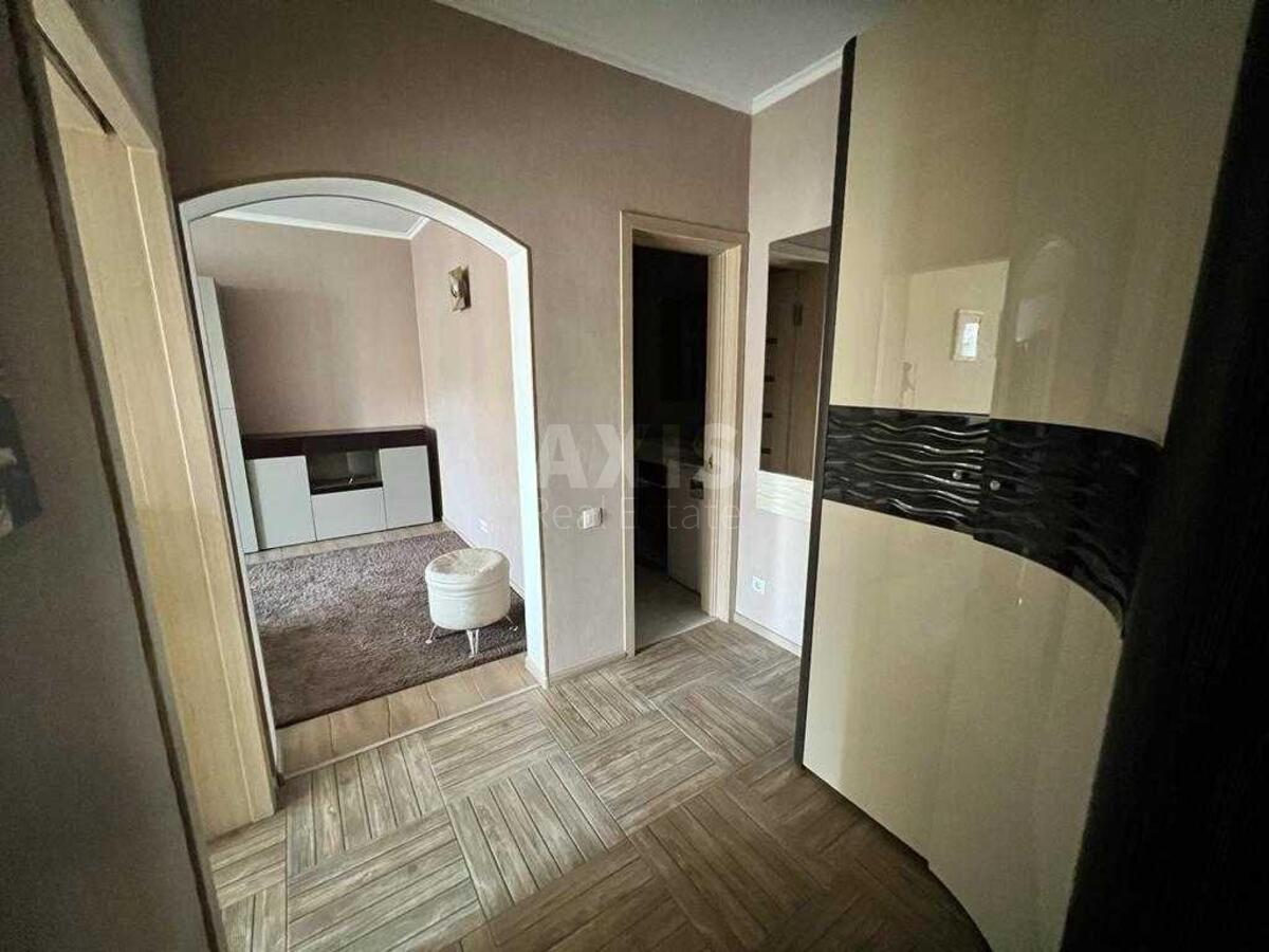 1k apartment vul. Danchenka Sergija 8575745