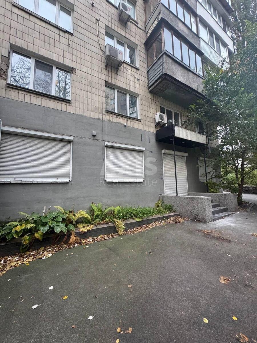 Office prov. Chehovs'kyj 2, 116m261910