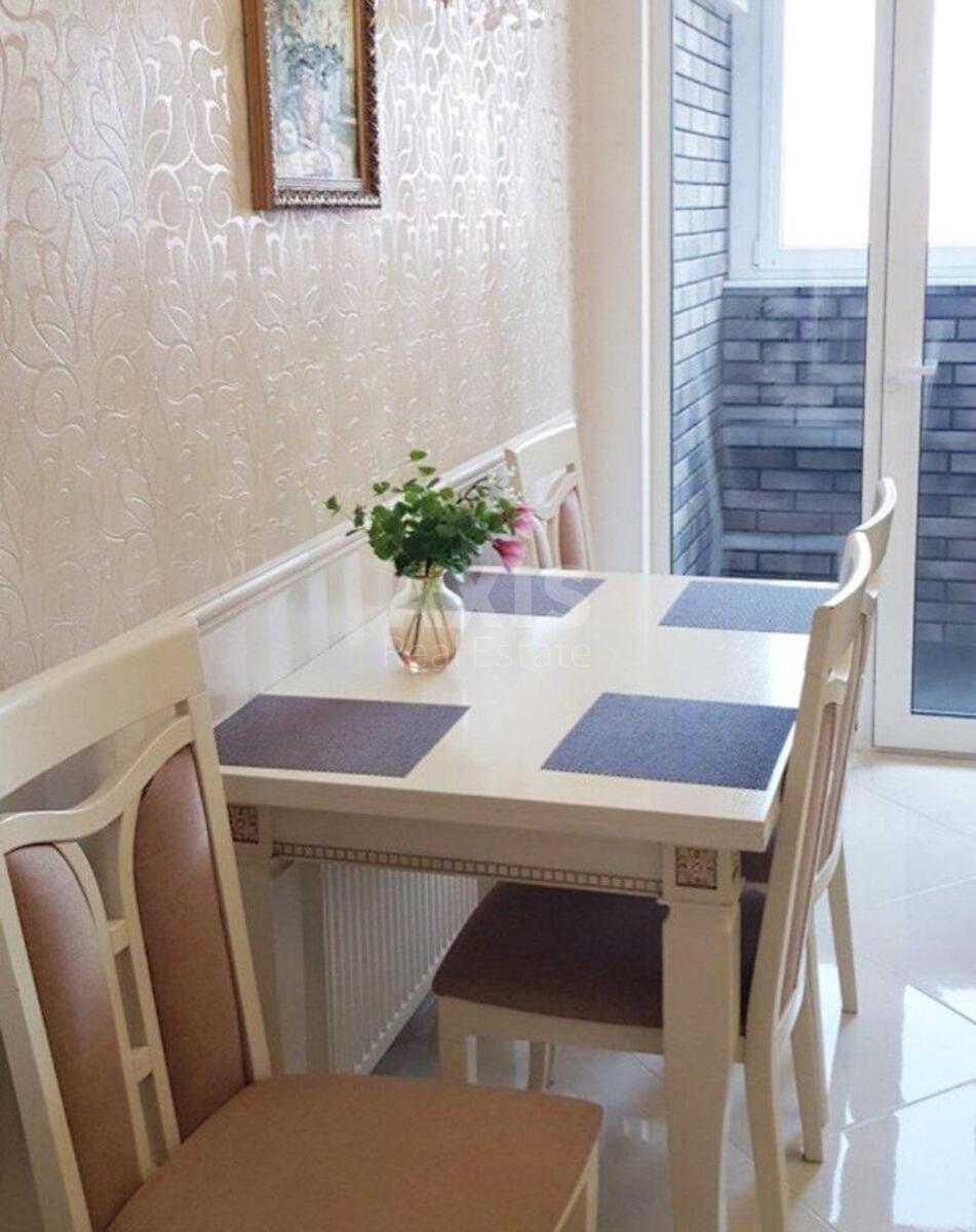 3k apartment vul. Oleny Pchilky 3576282