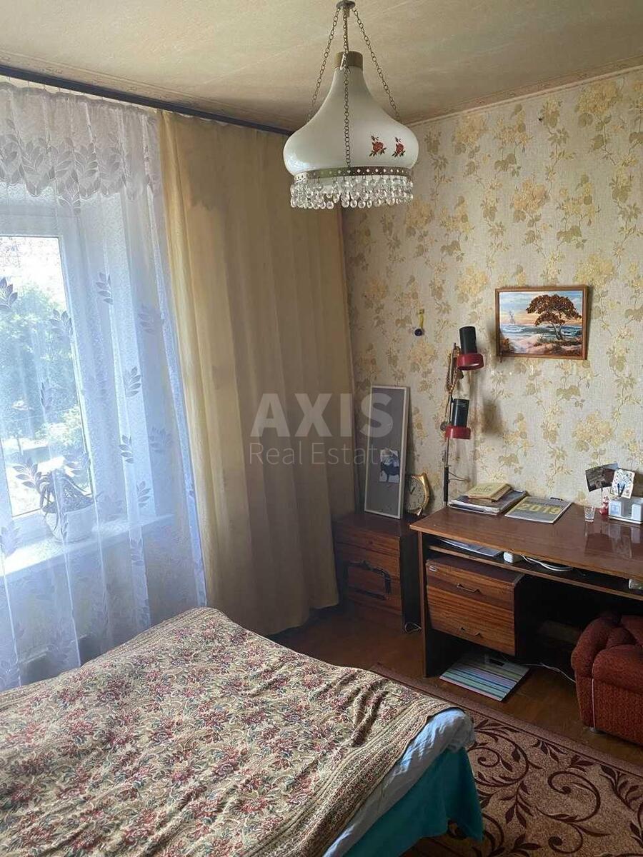 2k apartment vul. Zakrevs'kogo Mykoly 5А4