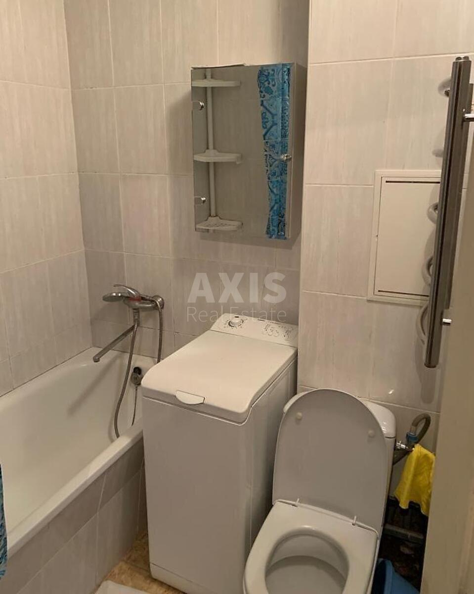 1k apartment vul. Kartvelishvili 54