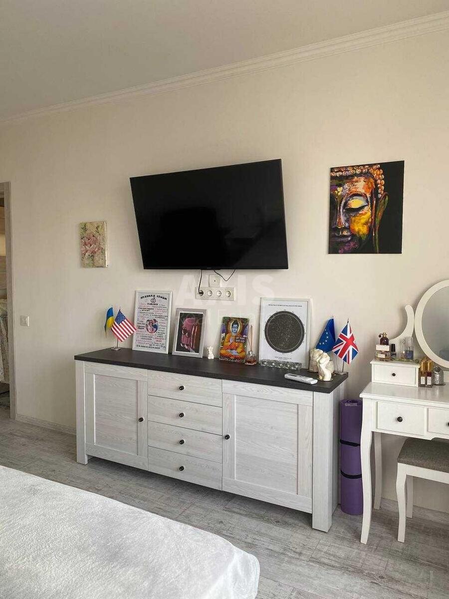 1k apartment vul. Kiprianova Akademika 4619765