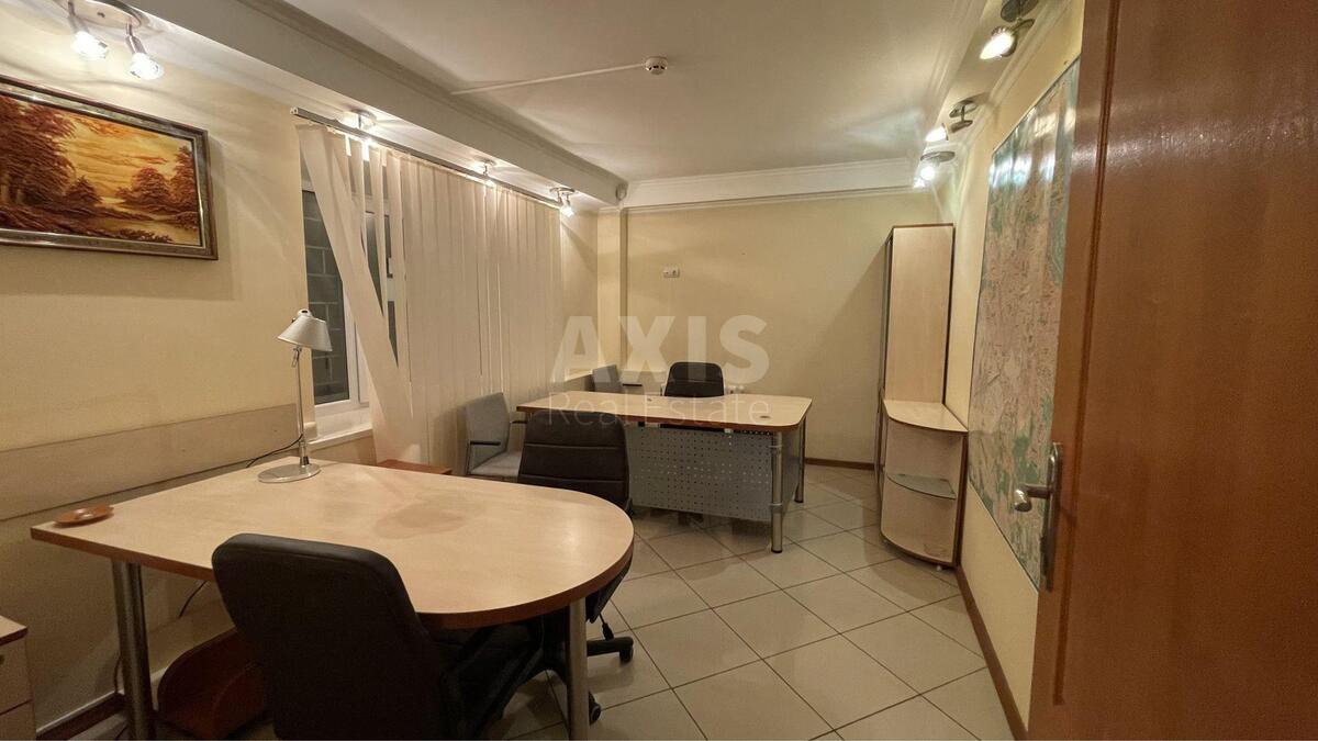 1k apartment bul. Lesi Ukrai'nky 281