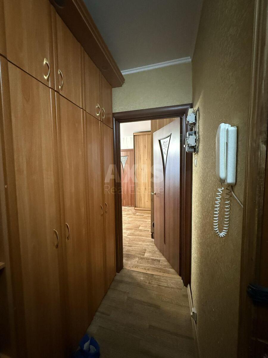 3k apartment pr-t Gongadze Georgija 142