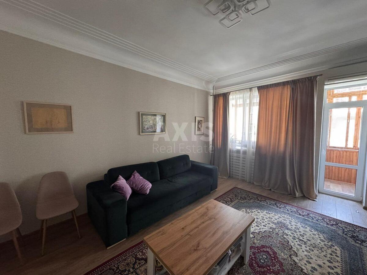 2k apartment vul. Darvina 5576991