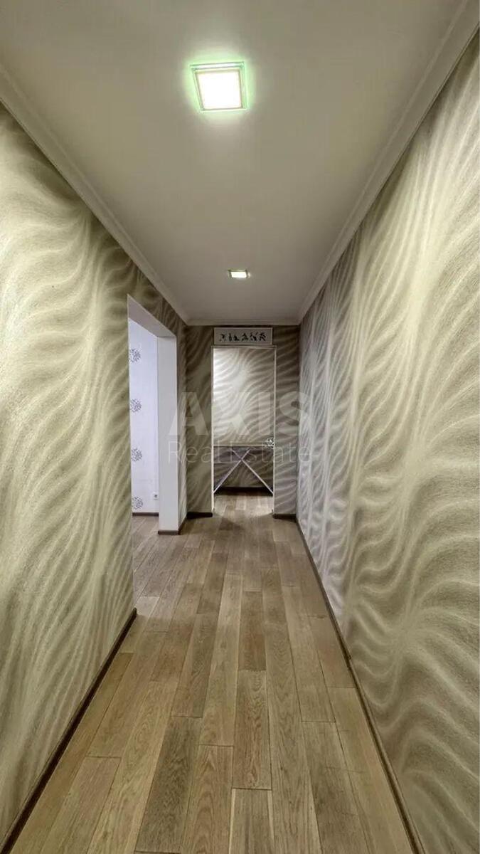 3k apartment vul. Chavdar Jelyzavety 46200213