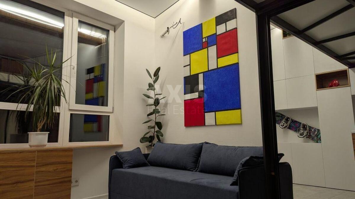 2k apartment vul. Kamianska 123577411