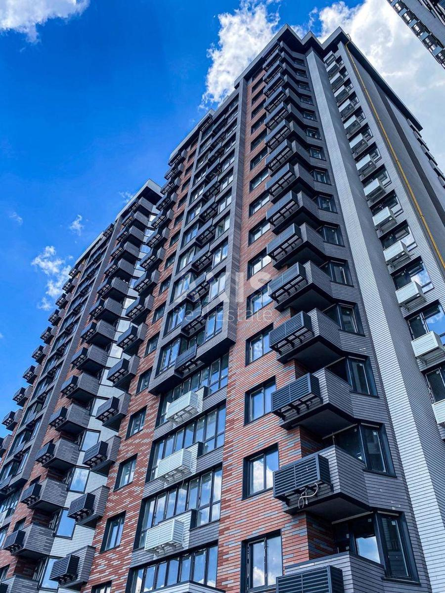 2k apartment vul. Kustanajs'ka 1311