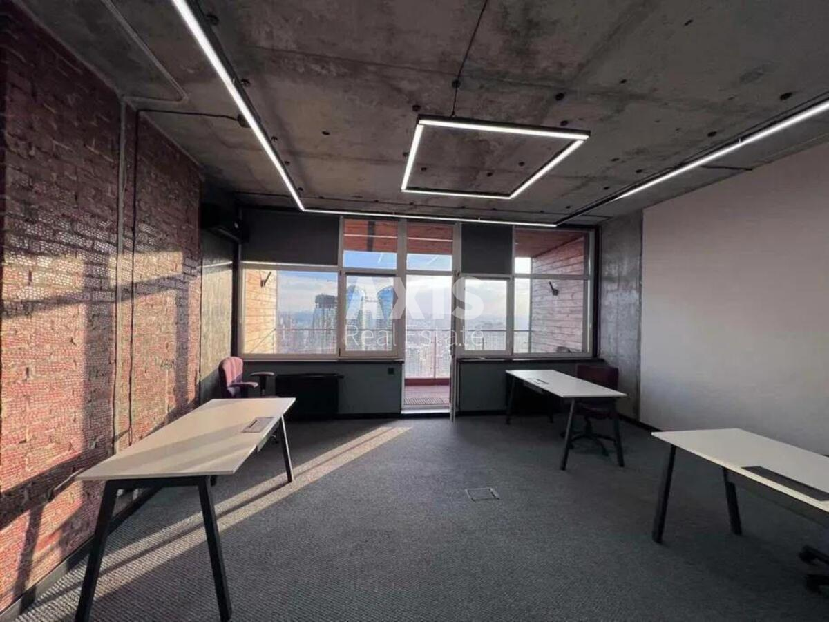 Office vul. Jevgena Konoval'cja 44, 117m2514574