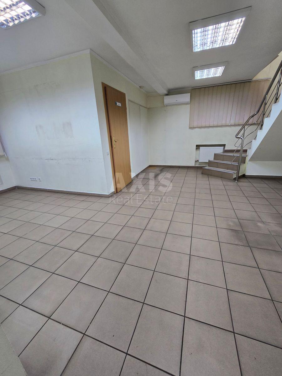 Office vul. Mechnykova 11, 107m2578488