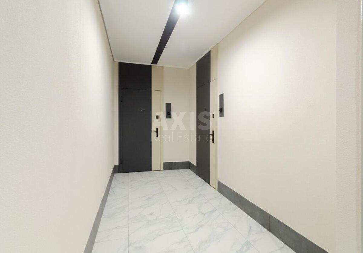 3k apartment vul. Vasyl'kivs'ka 3710