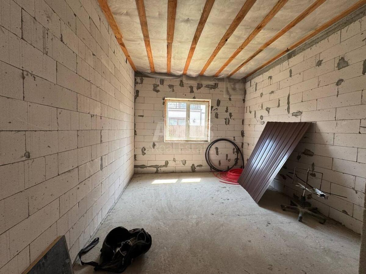 House vul. Shidna, 140m2, Kyiv city579325