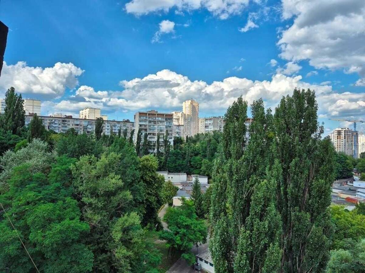 3k apartment vul. Kavkaz'ka 136223411