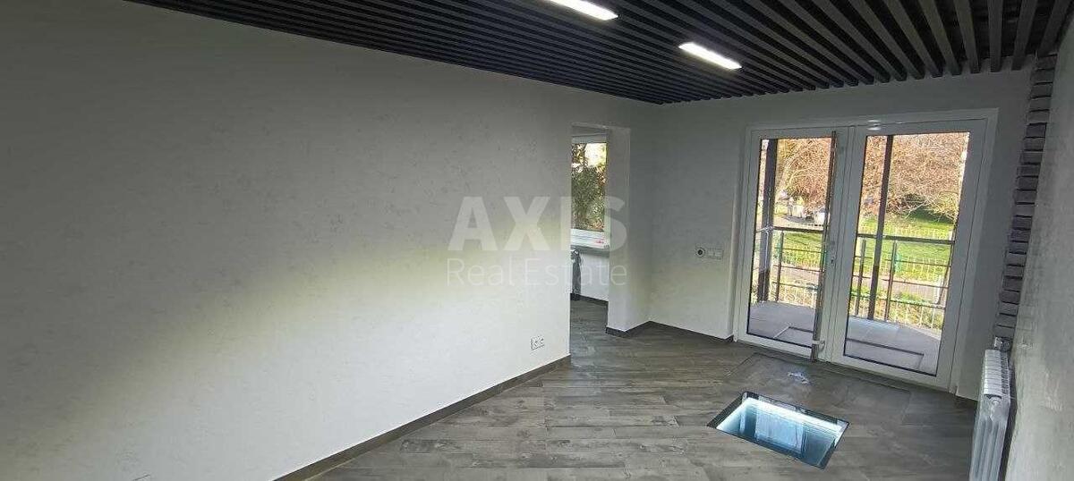 Office vul. Gajdaj Zoi' 12/10, 70m25