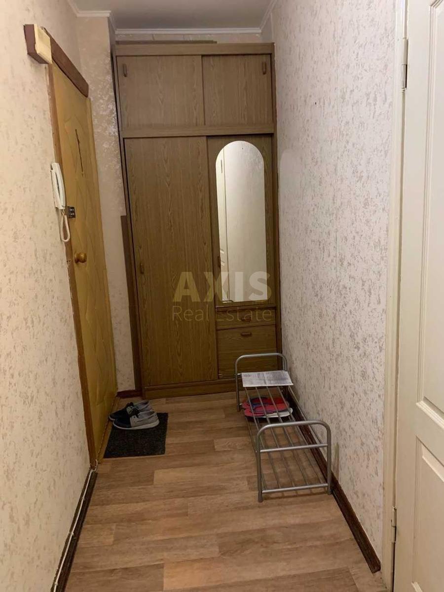 1k apartment vul. Geroi'v Sevastopolja 278
