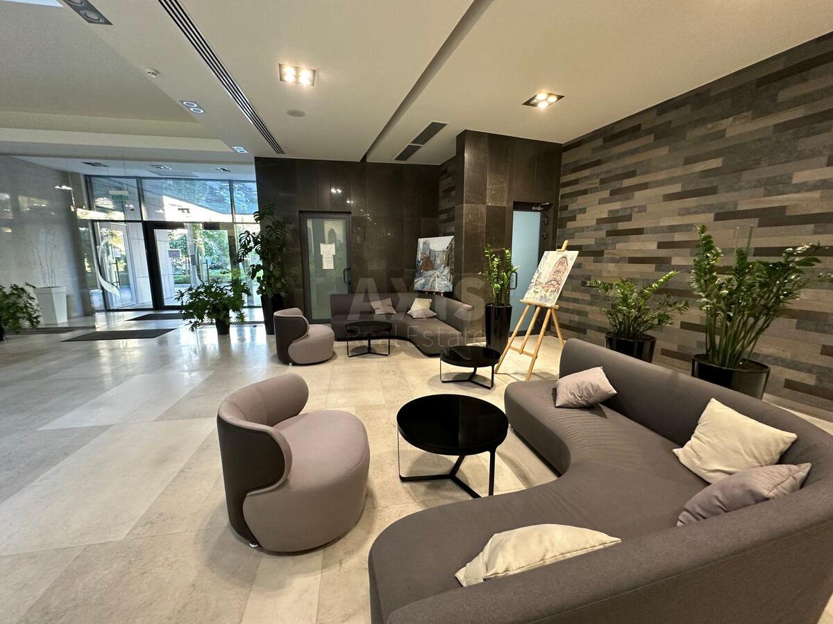 3k apartment vul. Kudri Ivana 7580272