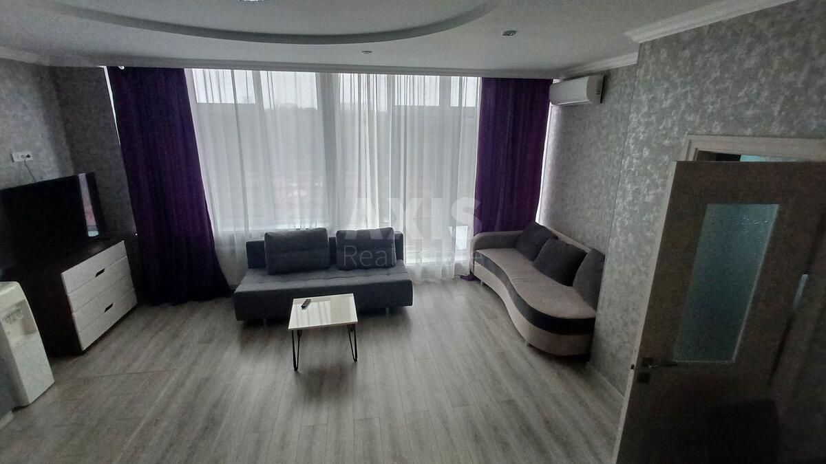 3k apartment vul. Pysarzhevs'kogo Akademika 8А59426