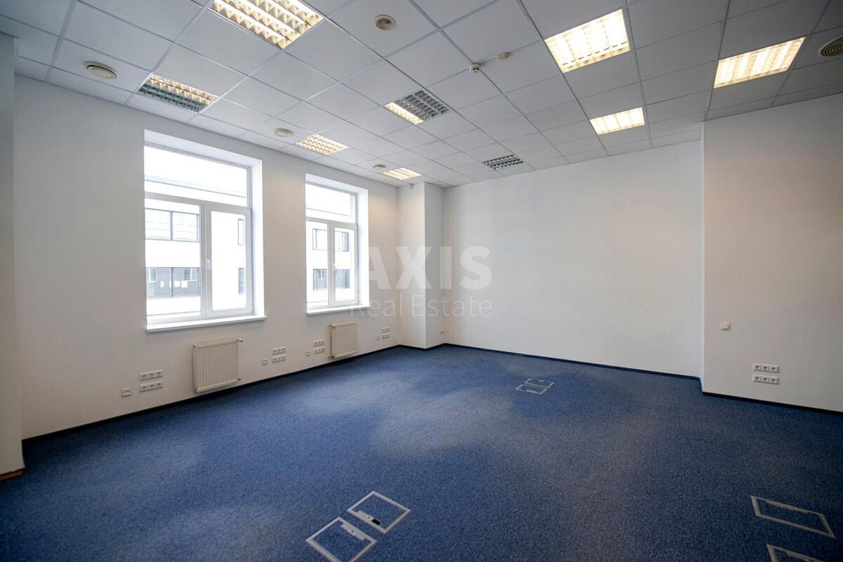 Office vul. Pymonenka Mykoly 13, 295m2594347