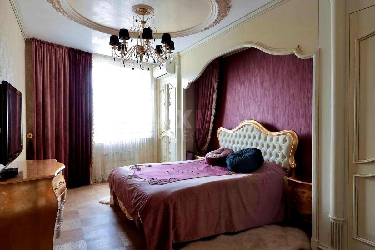 4k apartment vul. Okipnoi' Rai'sy 10Б636018