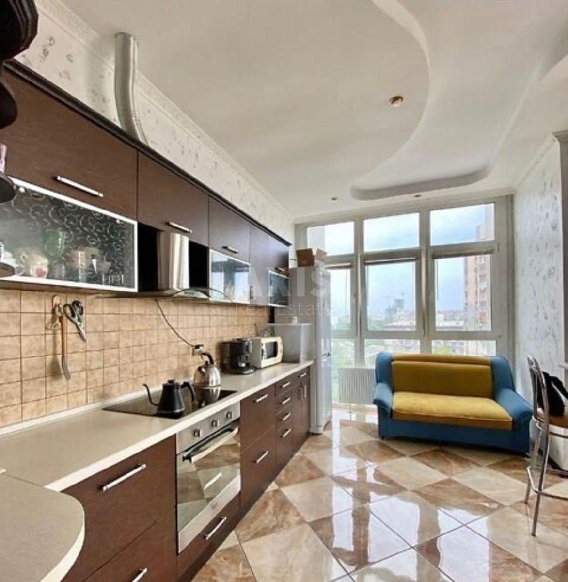 2k apartment vul. Bilorus'ka 3440540