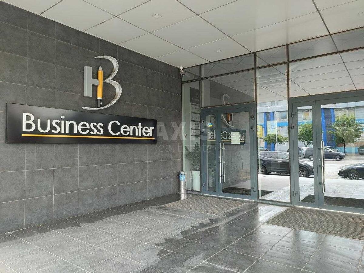 Office vul. Novokostjantynivs'ka 2А, 307m25945211
