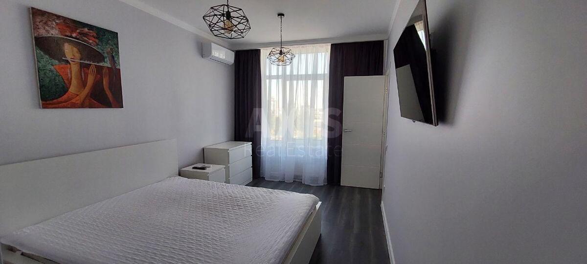 1к квартира ул. Сверстюка Евгения 47