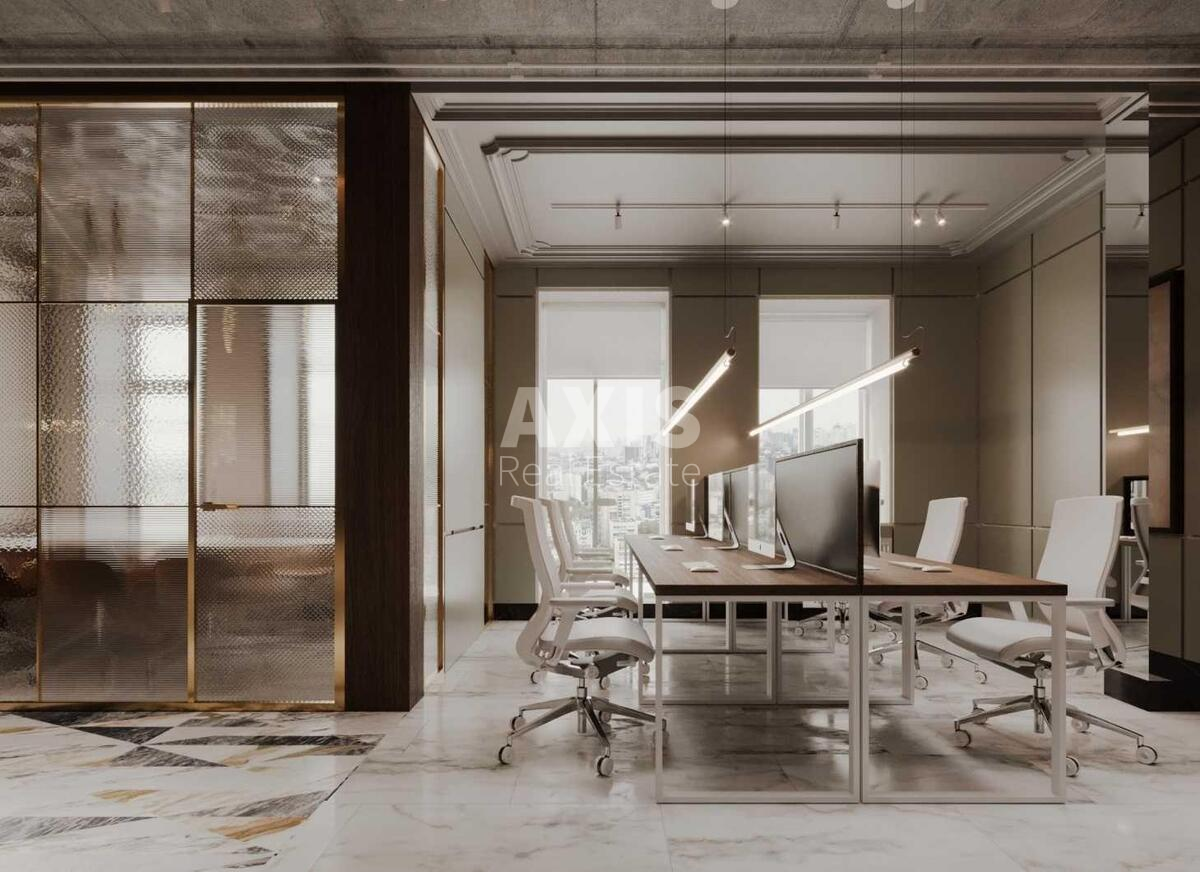 Office vul. Lastovs'kogo 5, 1100m2