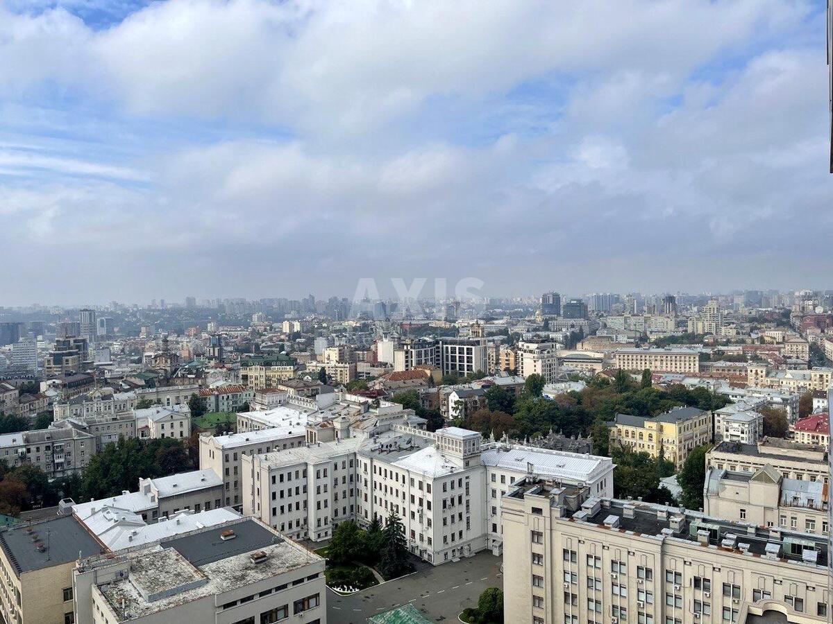 4k apartment vul. Instytuts'ka 18А5951112