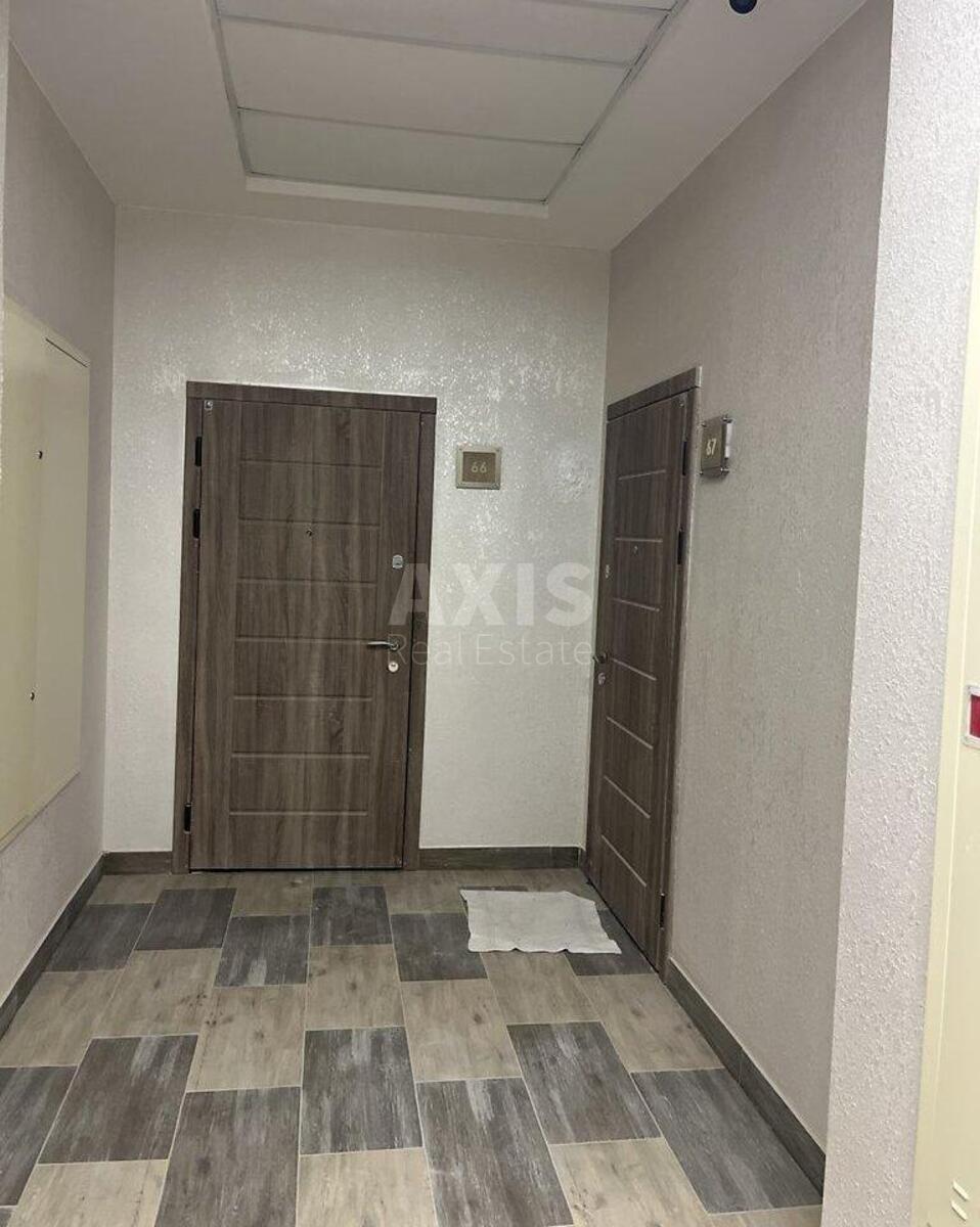 3к квартира ул. Бульварно-Кудрявская 17А1