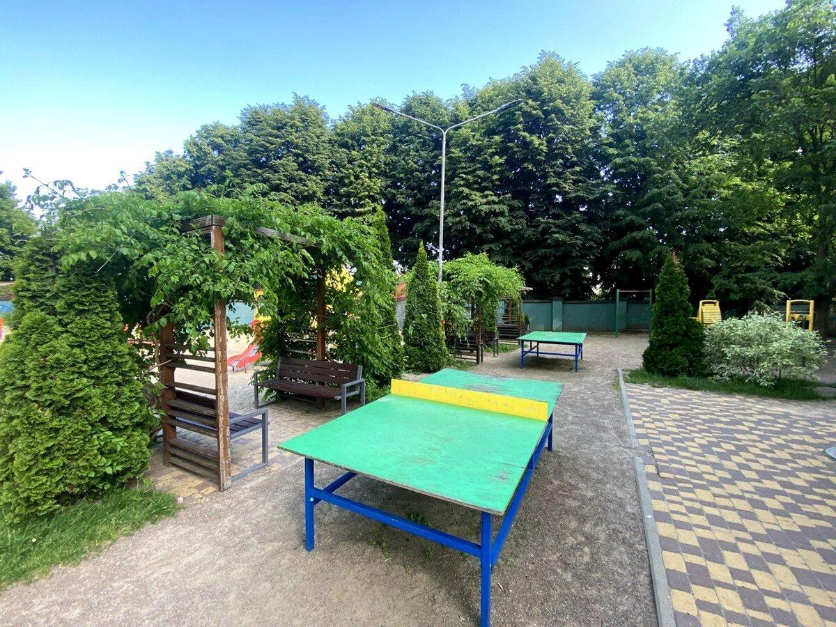 1k apartment vul. Kablukova 25595353