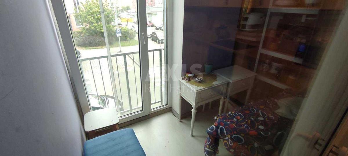 3k apartment vul. Regeneratorna 49